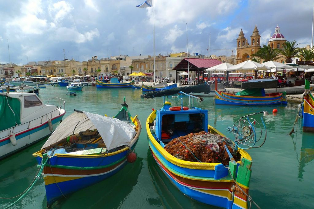 Máltai nyár – Így spórolj 300 EUR-ot!